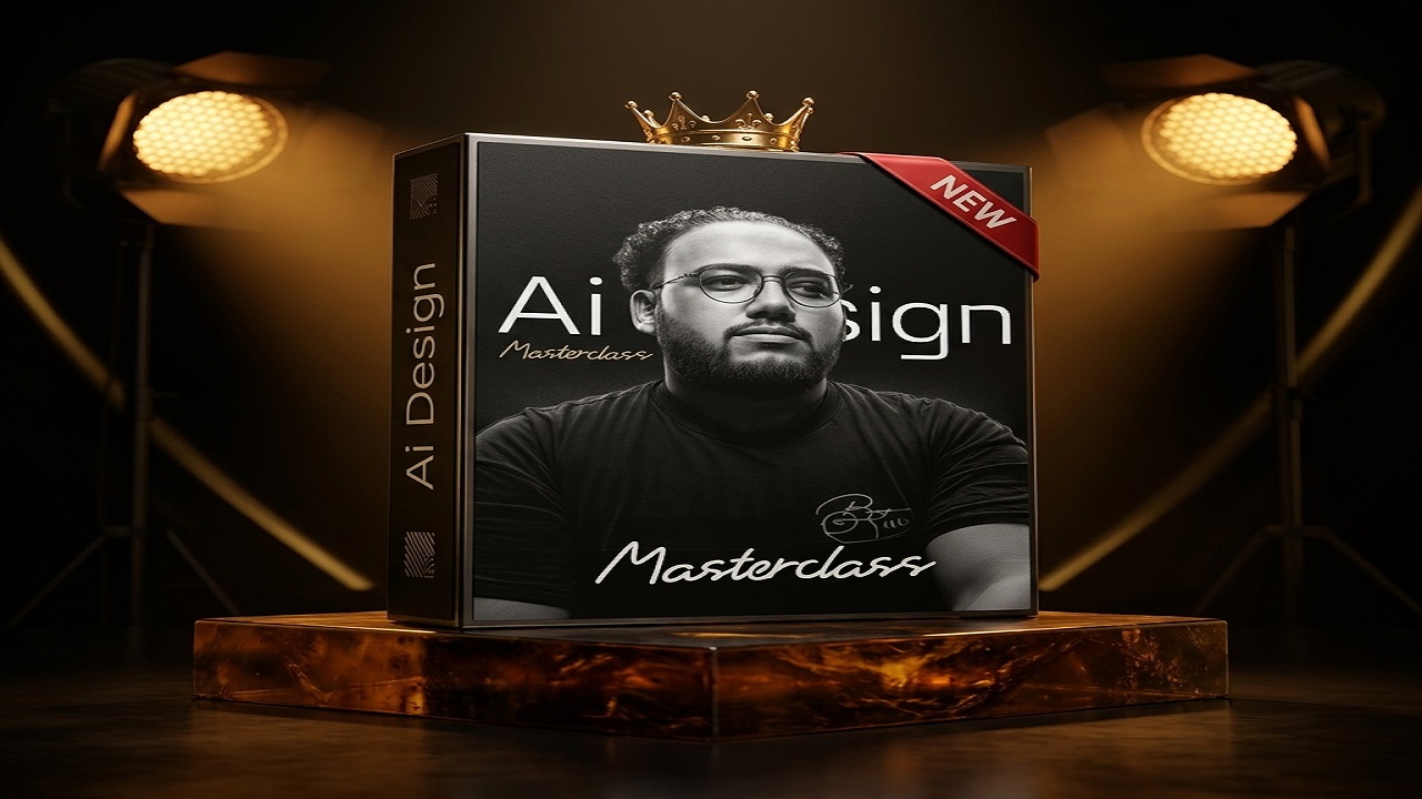 AI for Graphic Design -  Hive Analytics Academy